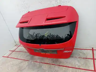 Автозапчастина б/у загальні двері для ford fiesta (ccn) trend посилання на oem iam   