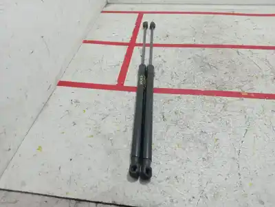 Gebrauchtes Autoersatzteil stossdämpfer für kofferraum / tür heckklappendämpfer zum ford fiesta (ccn) trend oem-iam-referenzen 8a61a406a10ac  