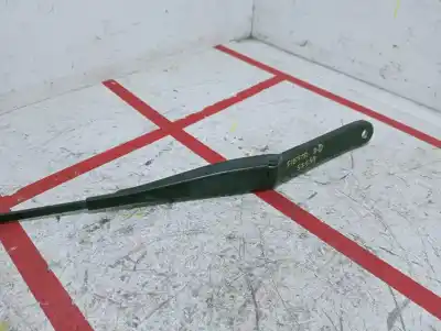 Second-hand car spare part front right windshield wiper arm for ford fiesta (ccn) trend oem iam references   