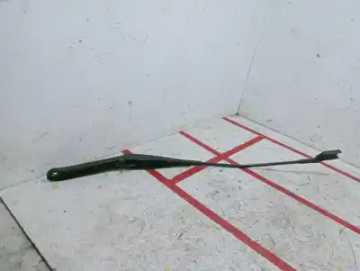 Second-hand car spare part front right windshield wiper arm for ford fiesta (ccn) trend oem iam references   