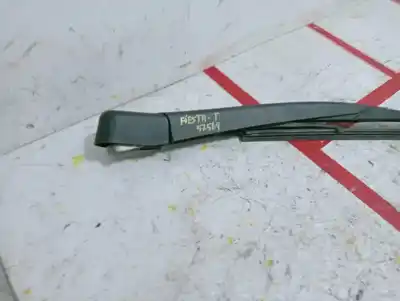 Pezzo di ricambio per auto di seconda mano braccio tergicristallo posteriore per ford fiesta (ccn) trend riferimenti oem iam   874500