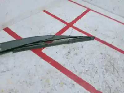 Pezzo di ricambio per auto di seconda mano braccio tergicristallo posteriore per ford fiesta (ccn) trend riferimenti oem iam   874500