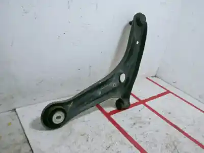Second-hand car spare part front right lower suspension arm for ford fiesta (ccn) trend oem iam references   
