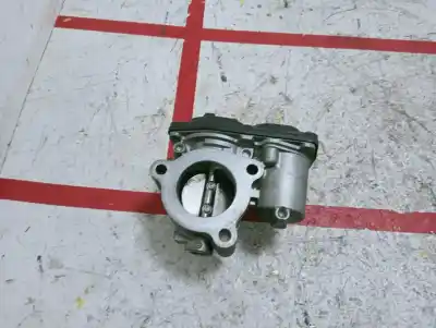 Автозапчасти б/у бабочка коробка за ford fiesta (ccn) trend ссылки oem iam cm5g9f991pc  874509