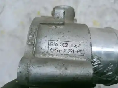 Автозапчасти б/у бабочка коробка за ford fiesta (ccn) trend ссылки oem iam cm5g9f991pc  874509