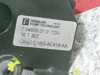 Автозапчасти б/у водяная бомба за ford fiesta (ccn) trend ссылки oem iam c1bg8c419aa  