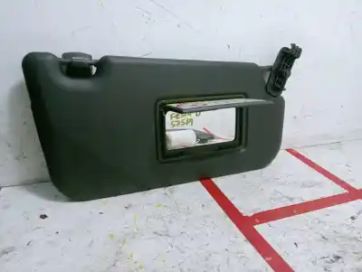 Автозапчасти б/у правая зона за ford fiesta (ccn) trend ссылки oem iam   874513