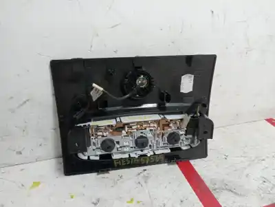 Peça sobressalente para automóvel em segunda mão luz interior por ford fiesta (ccn) trend referências oem iam 4m51a045b54  874515