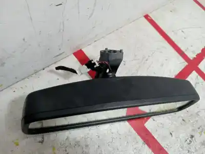 Автозапчасти б/у внутреннее зеркало за ford fiesta (ccn) trend ссылки oem iam au5a17e678ad  874516
