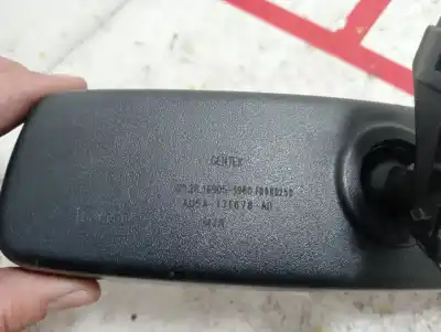 Автозапчасти б/у внутреннее зеркало за ford fiesta (ccn) trend ссылки oem iam au5a17e678ad  