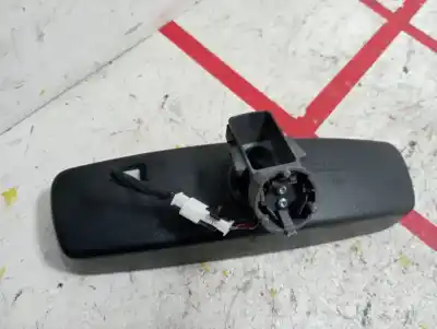 Автозапчасти б/у внутреннее зеркало за ford fiesta (ccn) trend ссылки oem iam au5a17e678ad  