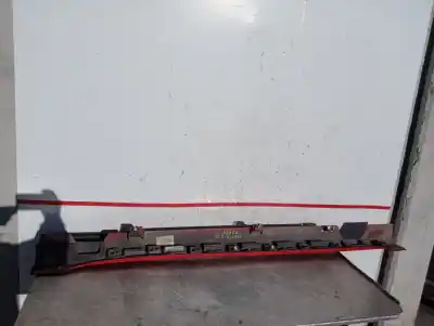 Автозапчасти б/у боковая юбка за ford fiesta (ccn) trend ссылки oem iam 