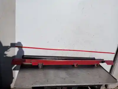 Автозапчасти б/у боковая юбка за ford fiesta (ccn) trend ссылки oem iam   