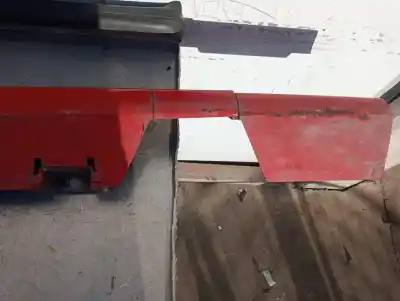 Автозапчасти б/у боковая юбка за ford fiesta (ccn) trend ссылки oem iam   