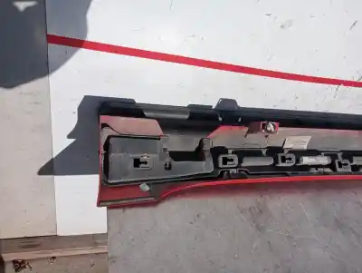 Автозапчасти б/у боковая юбка за ford fiesta (ccn) trend ссылки oem iam   