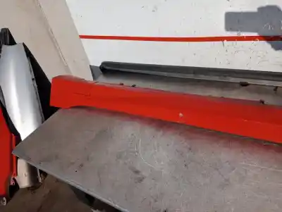 Peça sobressalente para automóvel em segunda mão embaladeira lateral por ford fiesta (ccn) trend referências oem iam   