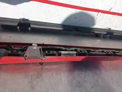 Peça sobressalente para automóvel em segunda mão embaladeira lateral por ford fiesta (ccn) trend referências oem iam   