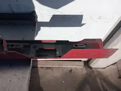 Peça sobressalente para automóvel em segunda mão embaladeira lateral por ford fiesta (ccn) trend referências oem iam   