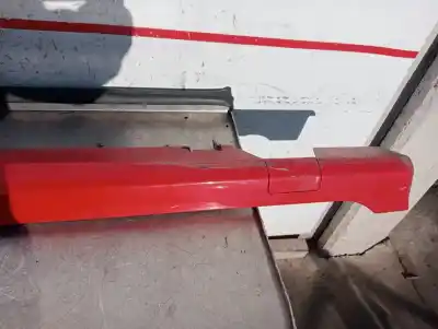 Peça sobressalente para automóvel em segunda mão embaladeira lateral por ford fiesta (ccn) trend referências oem iam   