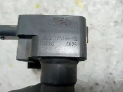 Автозапчасти б/у катушка зажигания за ford fiesta (ccn) trend ссылки oem iam cm5g12a366cb  