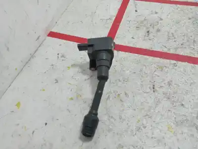 Автозапчасти б/у катушка зажигания за ford fiesta (ccn) trend ссылки oem iam cm5g12a366cb  