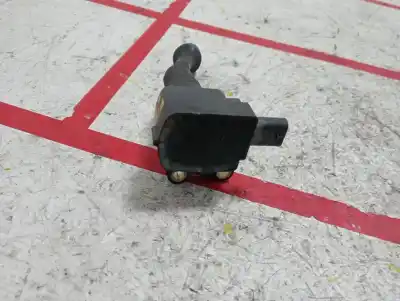 Автозапчасти б/у катушка зажигания за ford fiesta (ccn) trend ссылки oem iam cm5g12a366cb  