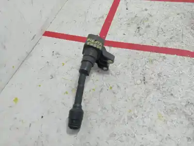 Автозапчасти б/у катушка зажигания за ford fiesta (ccn) trend ссылки oem iam cm5g12a366cb  