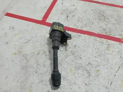 Автозапчасти б/у катушка зажигания за ford fiesta (ccn) trend ссылки oem iam cm5g12a366cb  874520