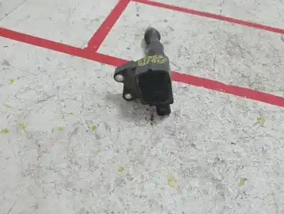 Автозапчасти б/у катушка зажигания за ford fiesta (ccn) trend ссылки oem iam cm5g12a366cb  