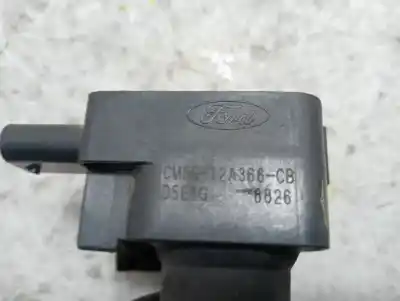 Автозапчасти б/у катушка зажигания за ford fiesta (ccn) trend ссылки oem iam cm5g12a366cb  