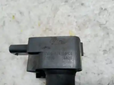 Автозапчасти б/у катушка зажигания за ford fiesta (ccn) trend ссылки oem iam cm5g12a366cb  