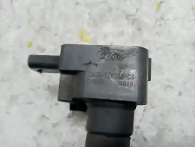 Автозапчасти б/у катушка зажигания за ford fiesta (ccn) trend ссылки oem iam cm5g12a366cb  