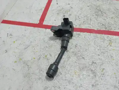 Peça sobressalente para automóvel em segunda mão bobina de ignição por ford fiesta (ccn) trend referências oem iam cm5g12a366cb  