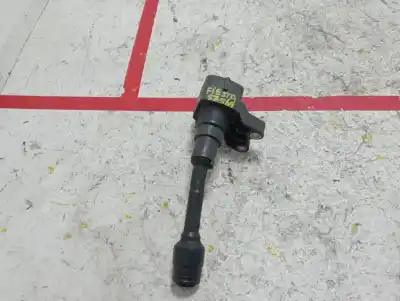 Peça sobressalente para automóvel em segunda mão bobina de ignição por ford fiesta (ccn) trend referências oem iam cm5g12a366cb  