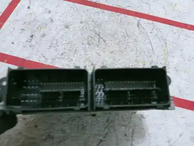 Second-hand car spare part ecu engine control for ford fiesta (ccn) trend oem iam references g1b112a650auc  