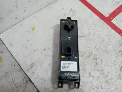 Автозапчасти б/у выключатель левого переднего окна за ford fiesta (ccn) trend ссылки oem iam f1et14a132ac  