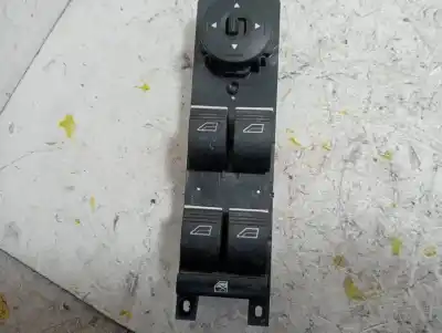 Автозапчасти б/у выключатель левого переднего окна за ford fiesta (ccn) trend ссылки oem iam f1et14a132ac  