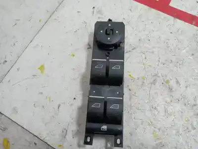 Автозапчасти б/у выключатель левого переднего окна за ford fiesta (ccn) trend ссылки oem iam f1et14a132ac