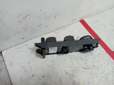 Автозапчасти б/у выключатель левого переднего окна за ford fiesta (ccn) trend ссылки oem iam f1et14a132ac  