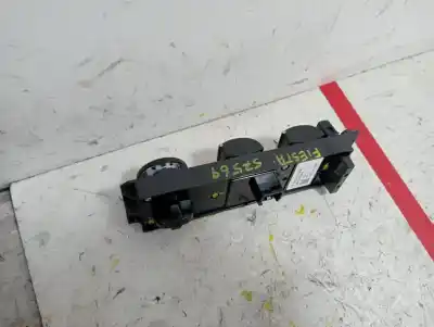 Автозапчасти б/у выключатель левого переднего окна за ford fiesta (ccn) trend ссылки oem iam f1et14a132ac  