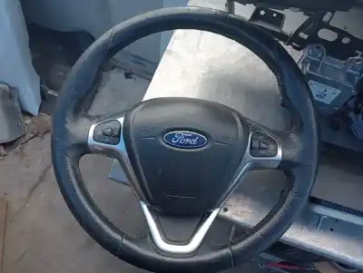 Автозапчасти б/у комплект подушки безопасности за ford fiesta (ccn) trend ссылки oem iam c1bt14b321cf  