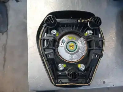 Автозапчасти б/у комплект подушки безопасности за ford fiesta (ccn) trend ссылки oem iam c1bt14b321cf  