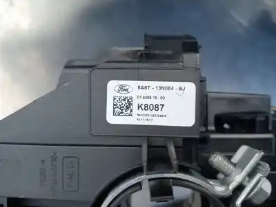 Автозапчасти б/у комплект подушки безопасности за ford fiesta (ccn) trend ссылки oem iam c1bt14b321cf  