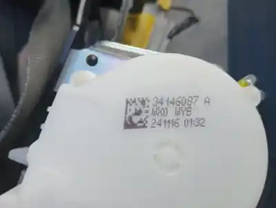 Автозапчасти б/у комплект подушки безопасности за ford fiesta (ccn) trend ссылки oem iam c1bt14b321cf  