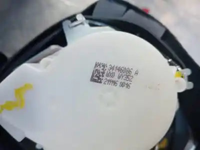 Автозапчасти б/у комплект подушки безопасности за ford fiesta (ccn) trend ссылки oem iam c1bt14b321cf  