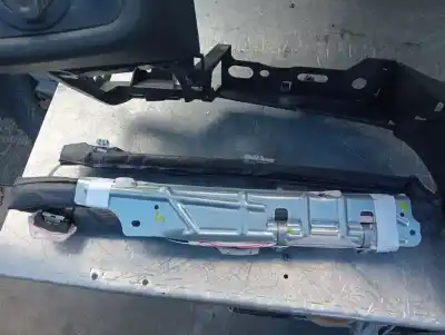 Автозапчасти б/у комплект подушки безопасности за ford fiesta (ccn) trend ссылки oem iam c1bt14b321cf  