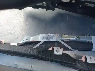 Автозапчасти б/у комплект подушки безопасности за ford fiesta (ccn) trend ссылки oem iam c1bt14b321cf  