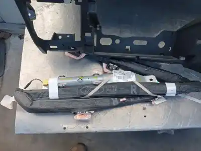 Автозапчасти б/у комплект подушки безопасности за ford fiesta (ccn) trend ссылки oem iam c1bt14b321cf  