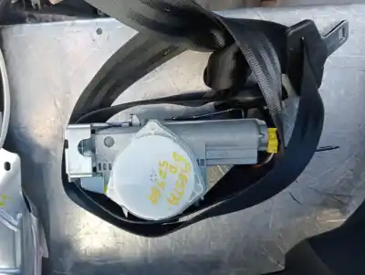Автозапчастина б/у комплект подушки безпеки для ford fiesta (ccn) trend посилання на oem iam c1bt14b321cf  