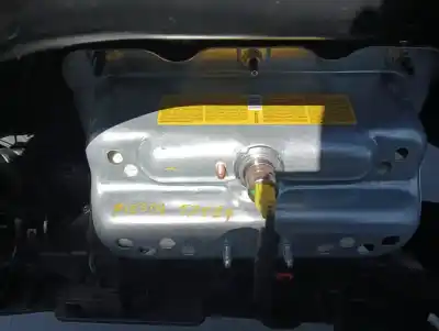 Автозапчастина б/у комплект подушки безпеки для ford fiesta (ccn) trend посилання на oem iam c1bt14b321cf  